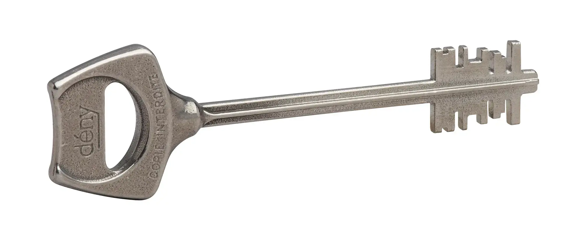 Clé Dény