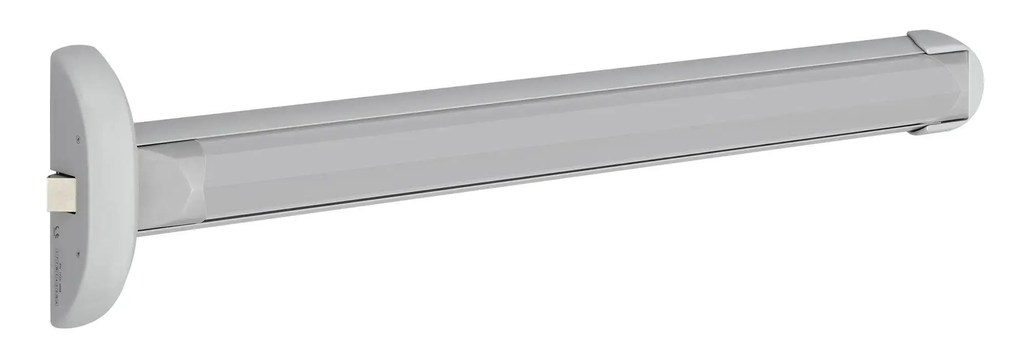 Pushbar éO 1 point