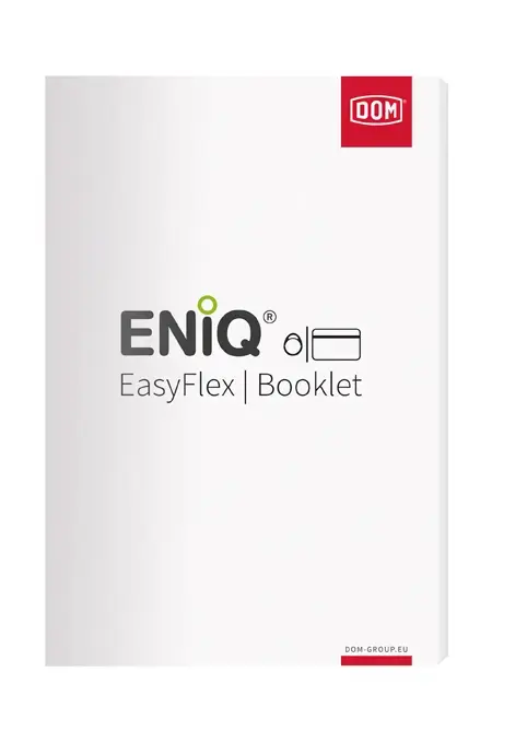EasyFlex Booklet