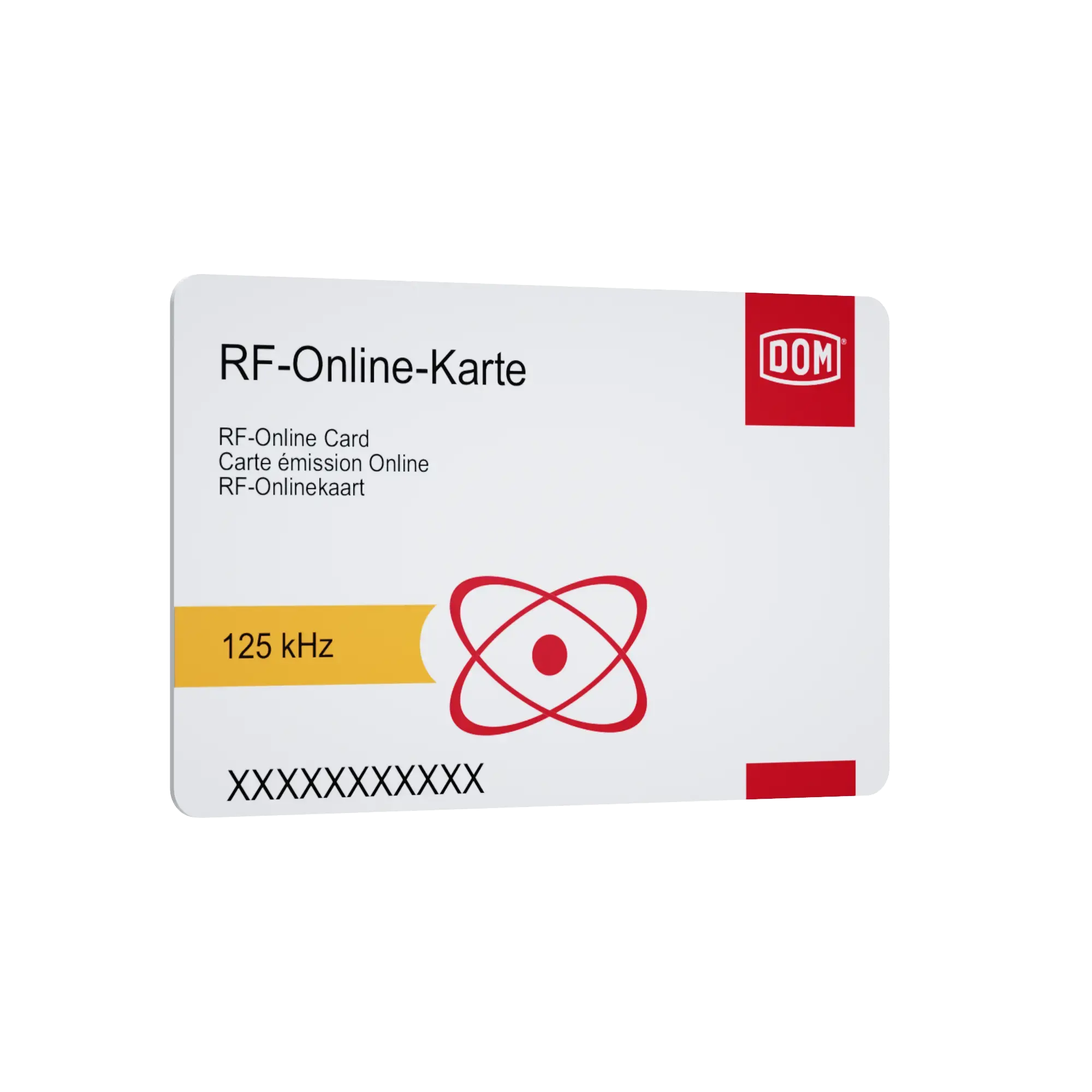 RF Online Karte