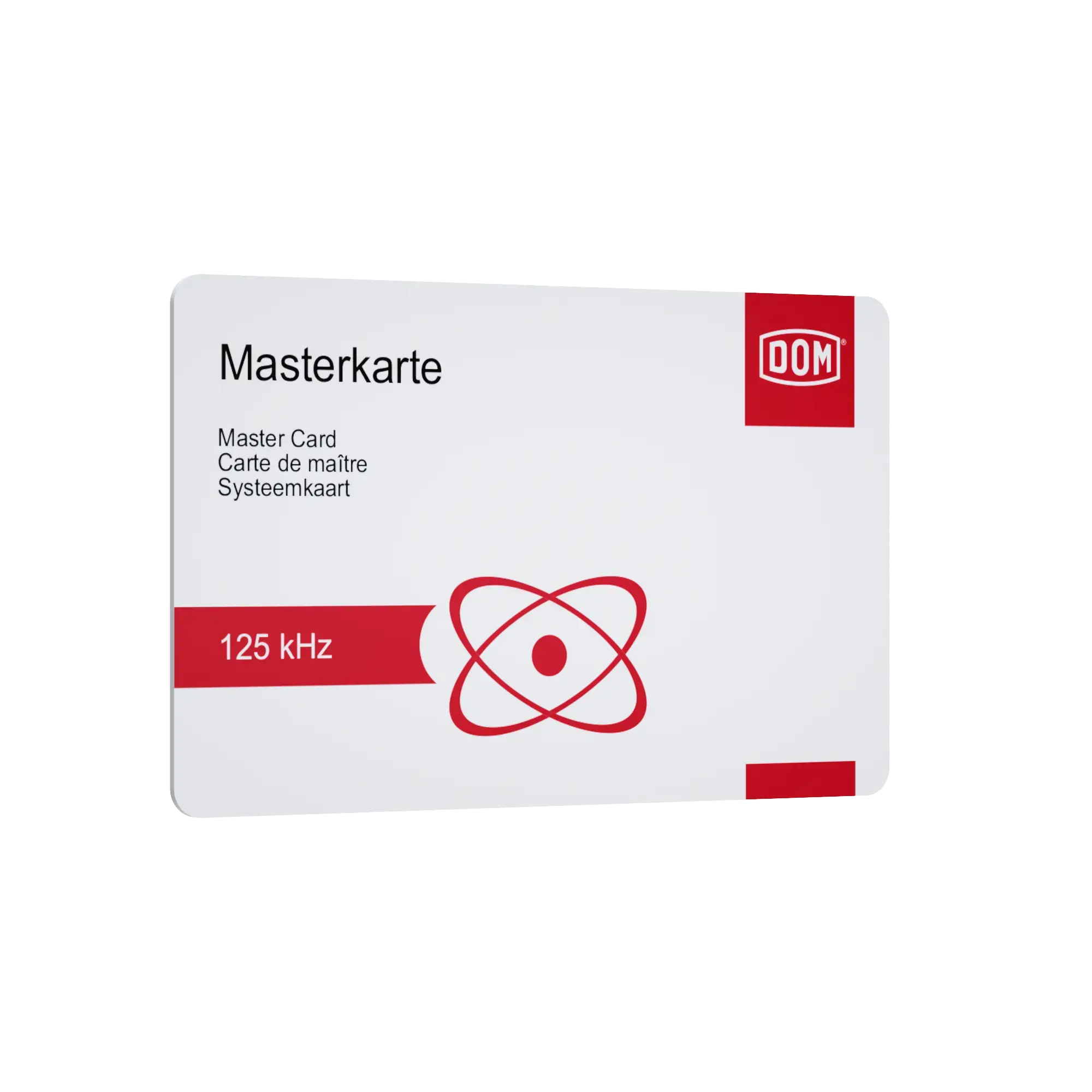 Masterkarte