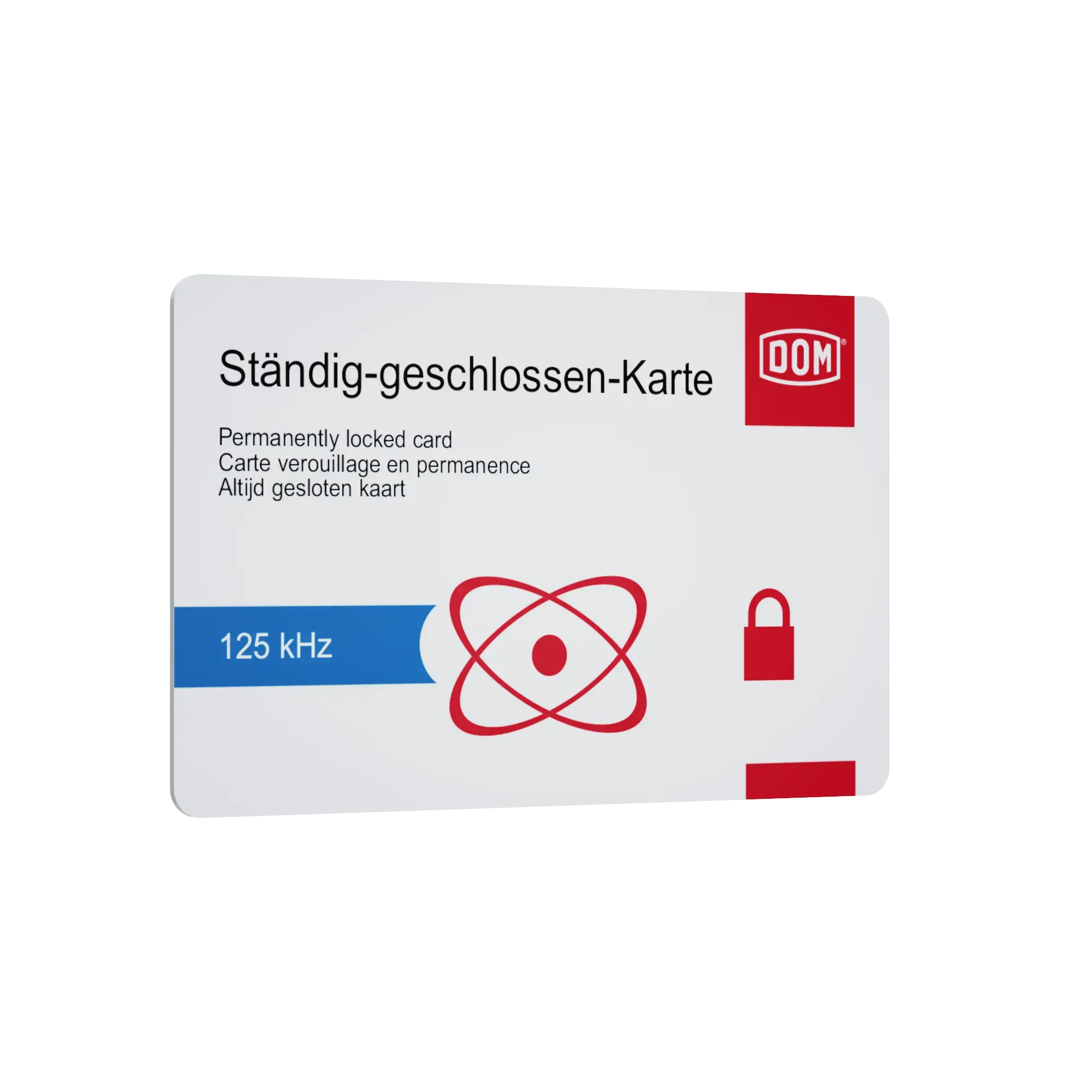 Ständig-geschlossen-Karte
