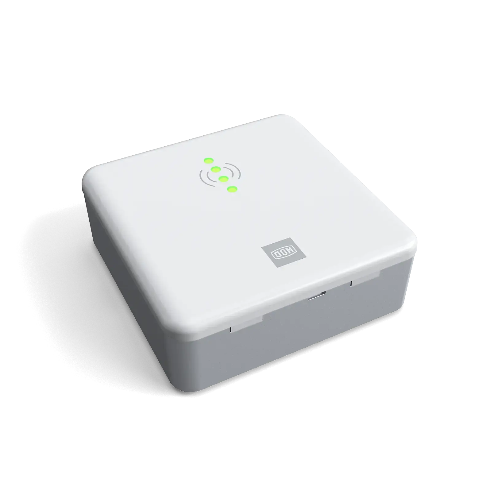 ENiQ Desk Reader V2