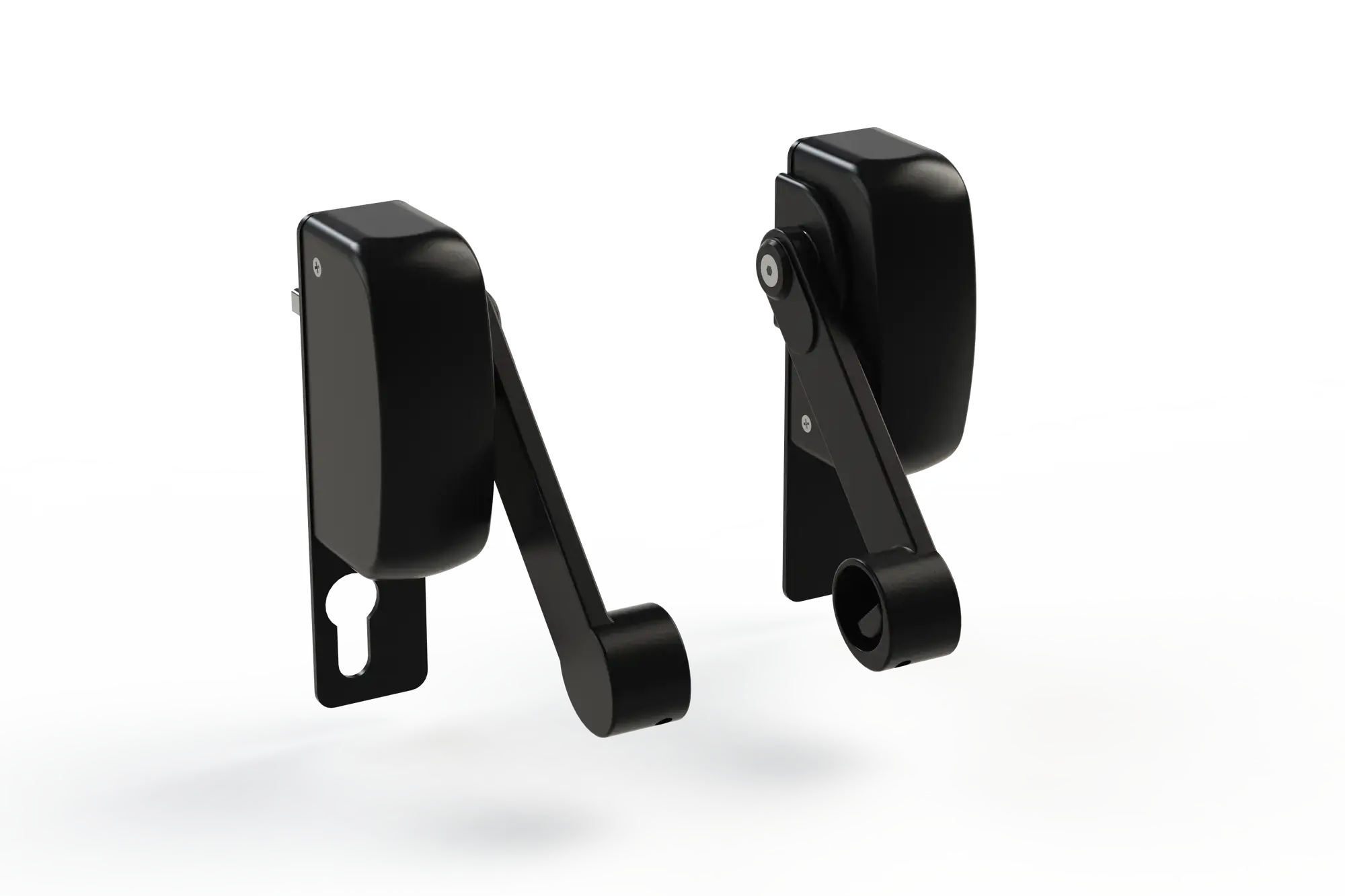 Miscellaneous and Spare Parts for Panic Exit Devices | Antipanic