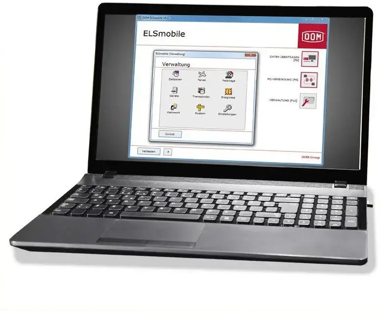 ELS Mobile Software