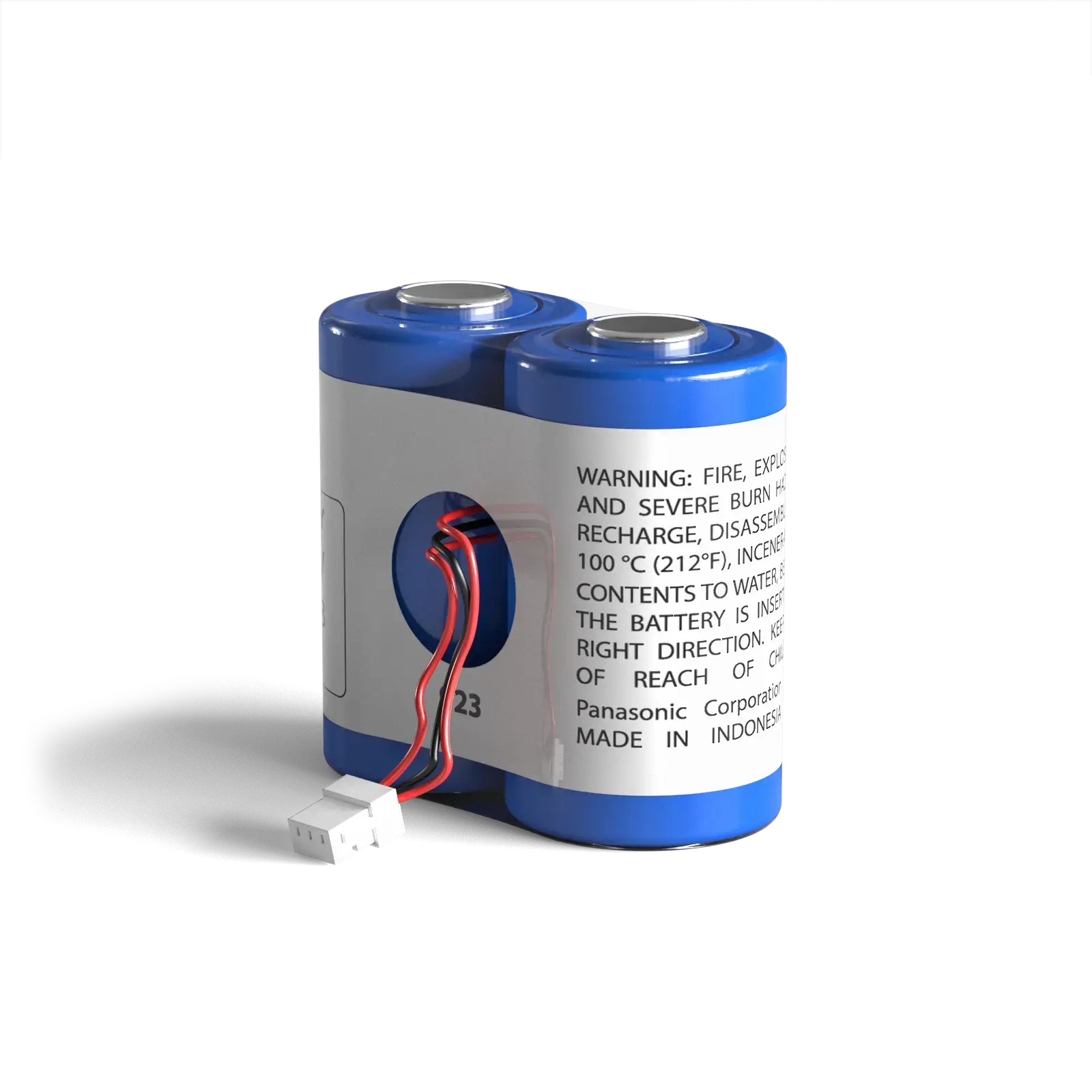 Battery Pack