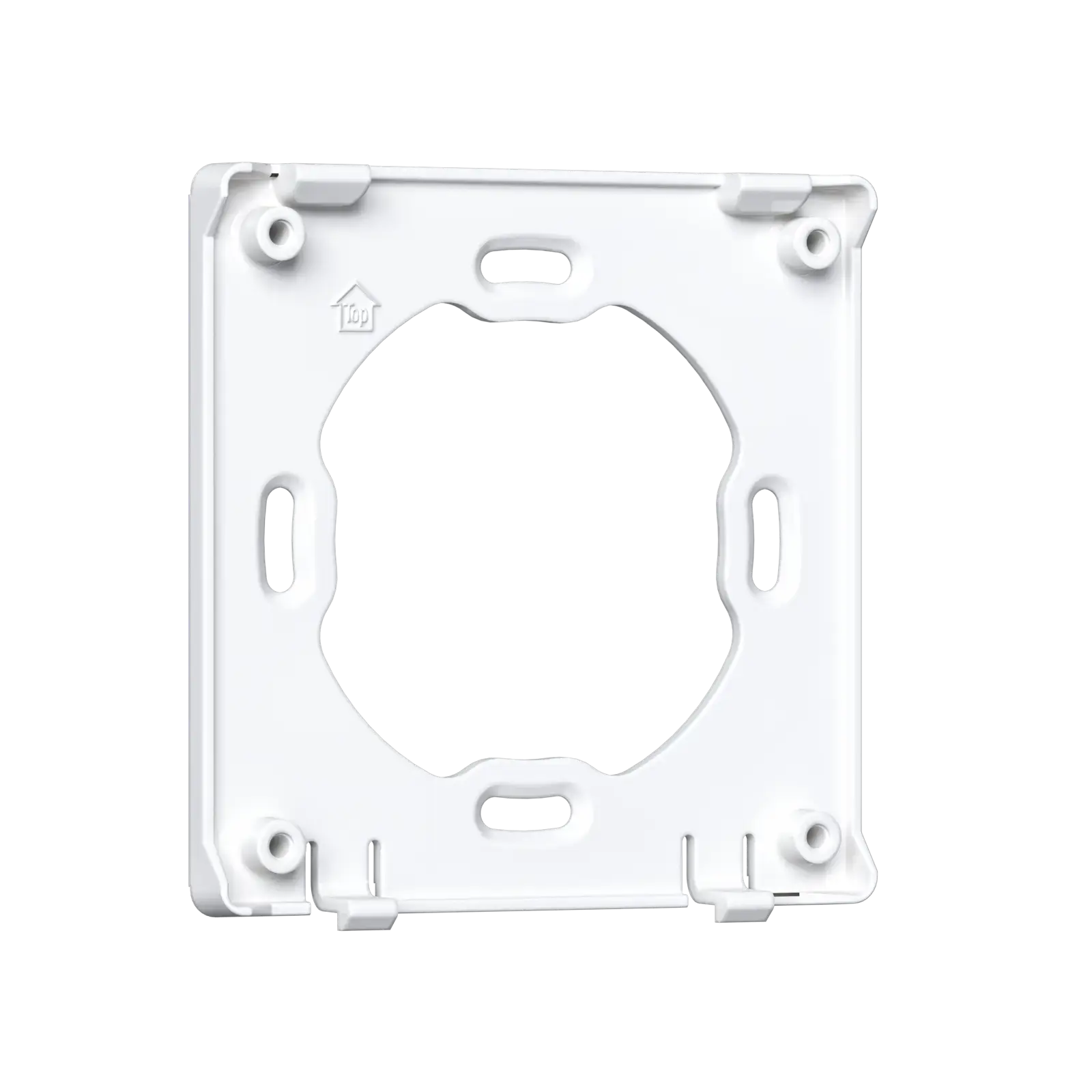 Installation frame