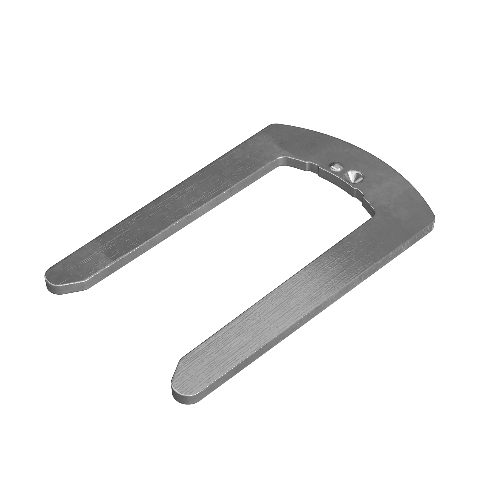 Fixing bracket
