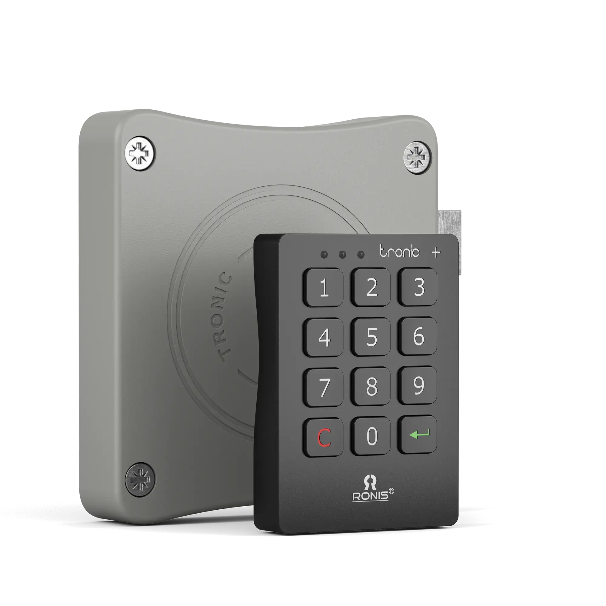 RONIS Tronic Plus