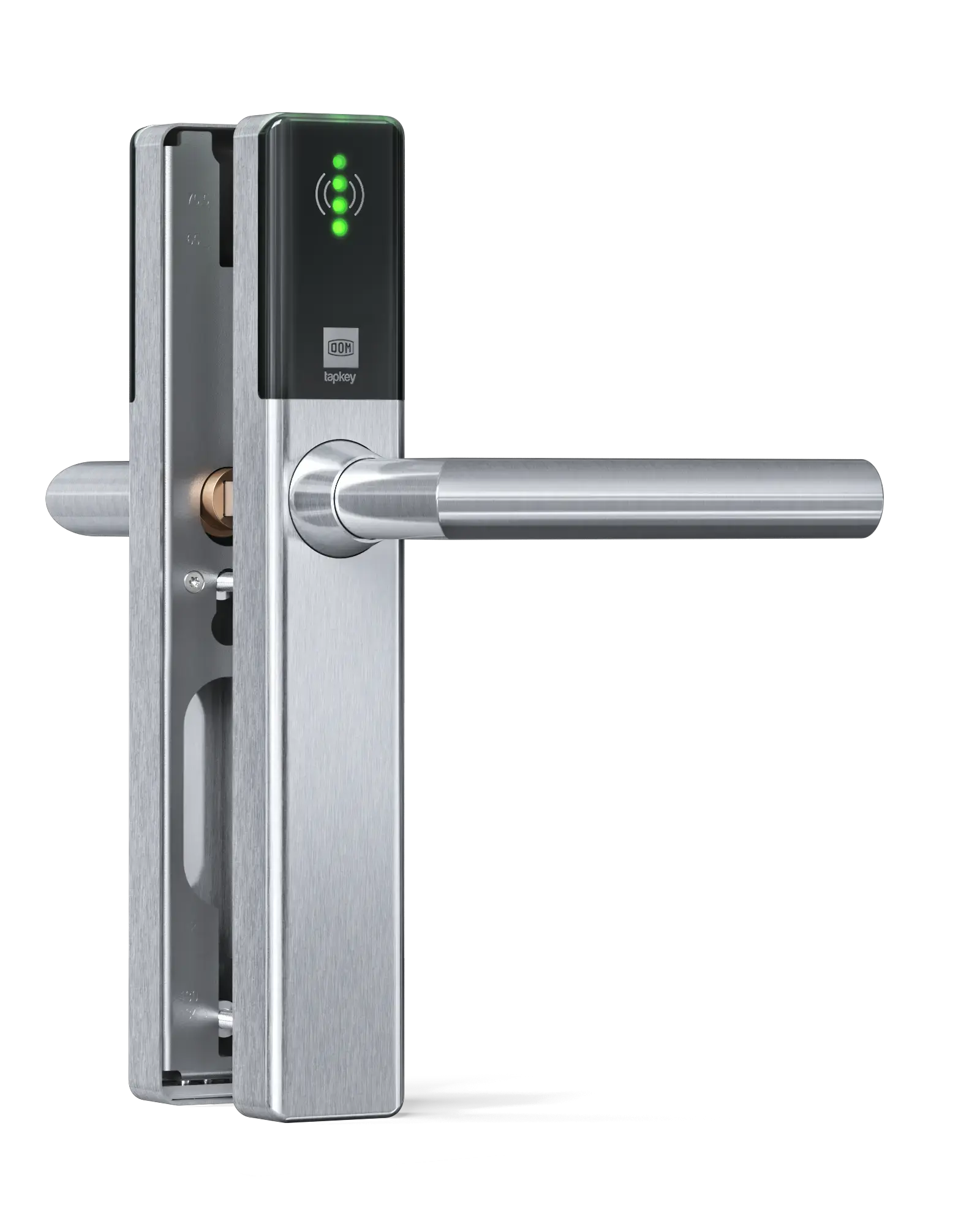 DOM Tapkey Guard