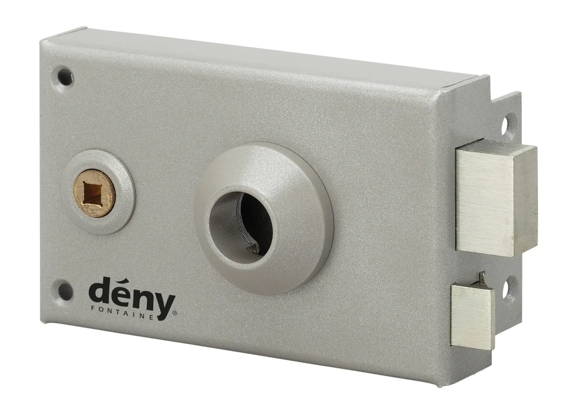 Products - Dény Security
