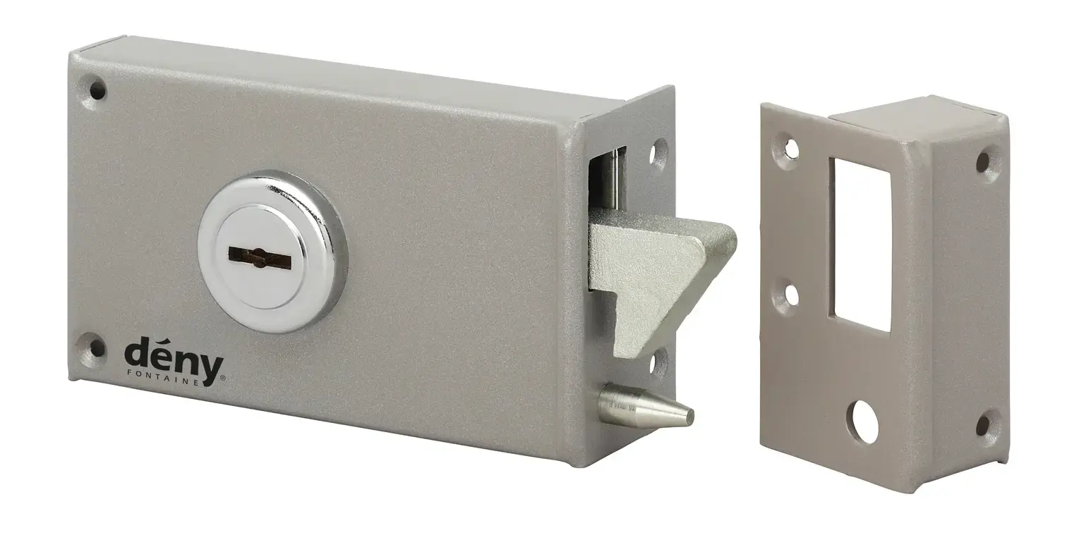 Products - Dény Security