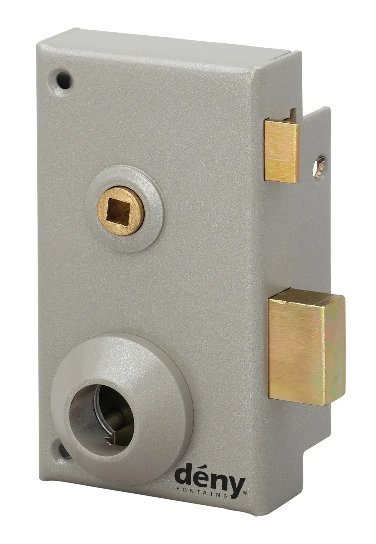Products - Dény Security