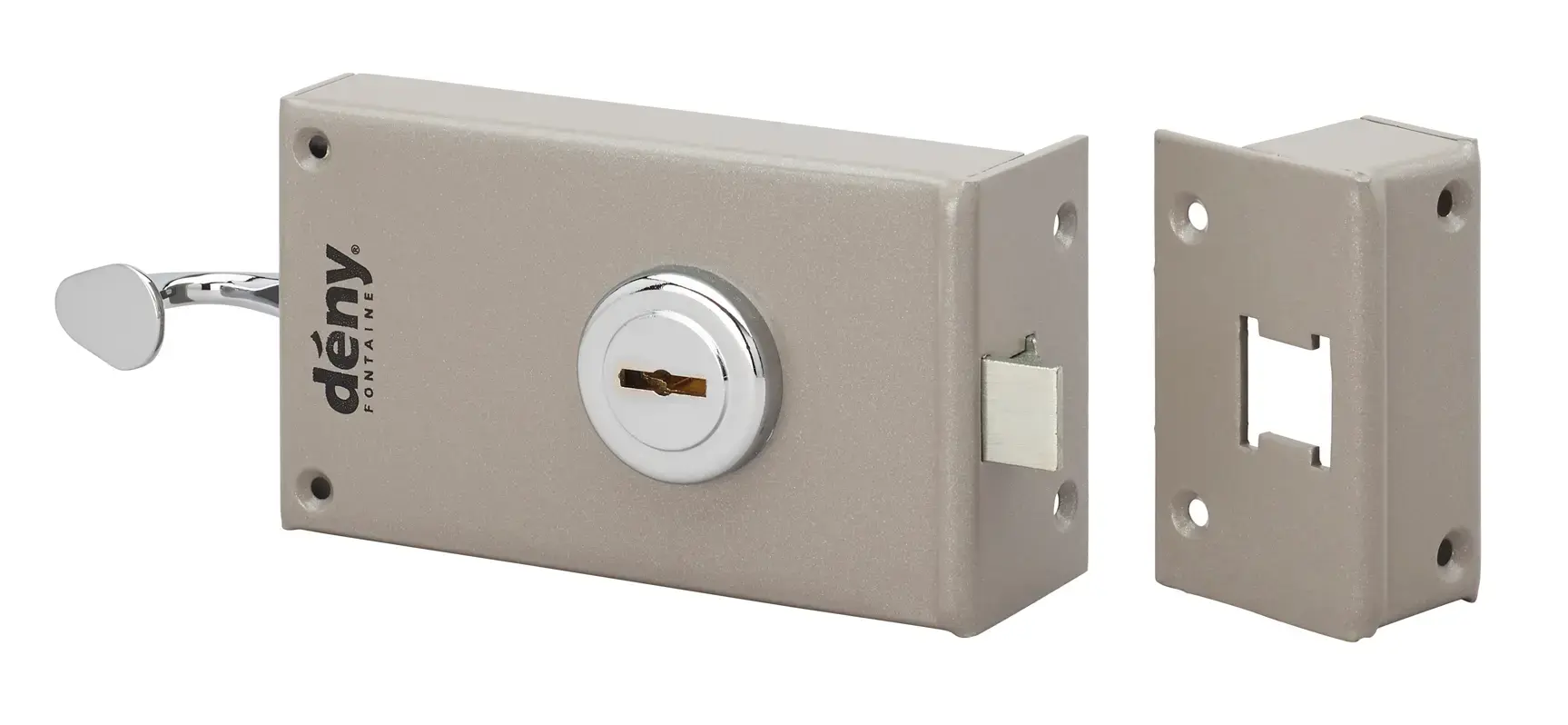 その他 DENY Products - Dény Security