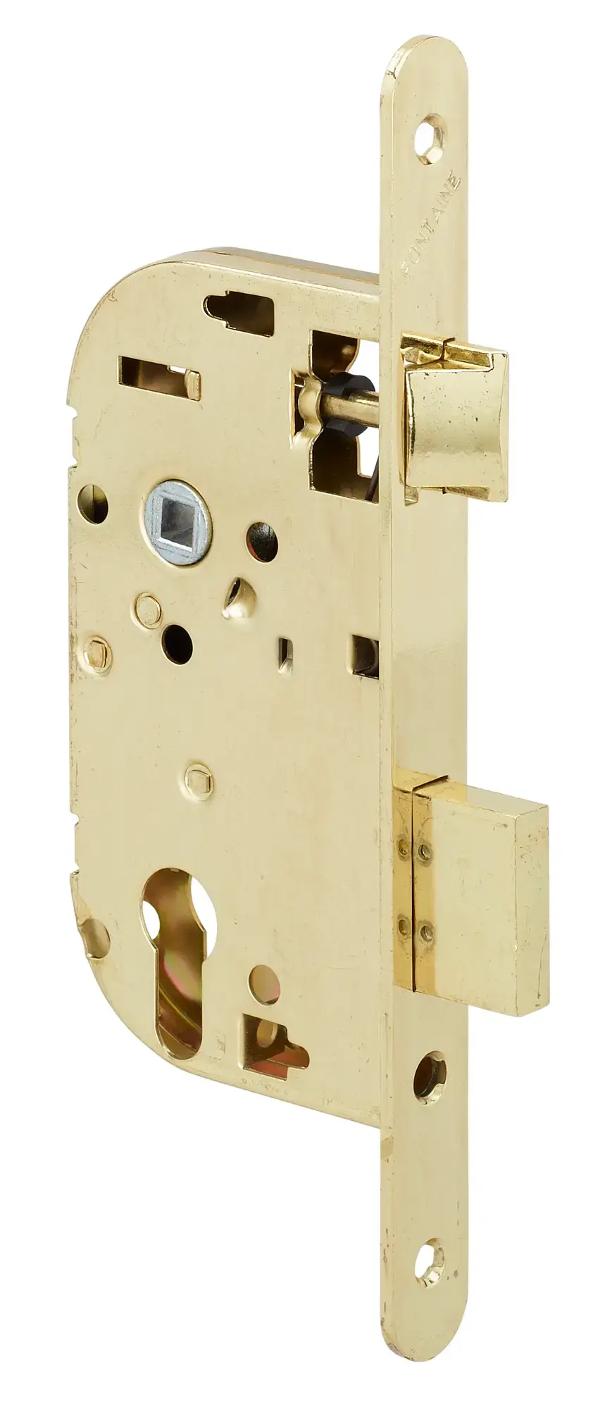 Products - Dény Security