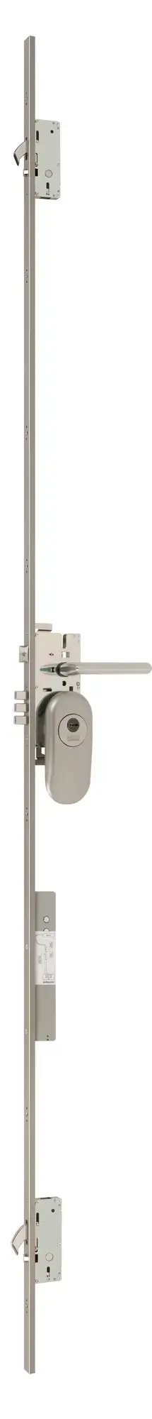 MCM 501MSL