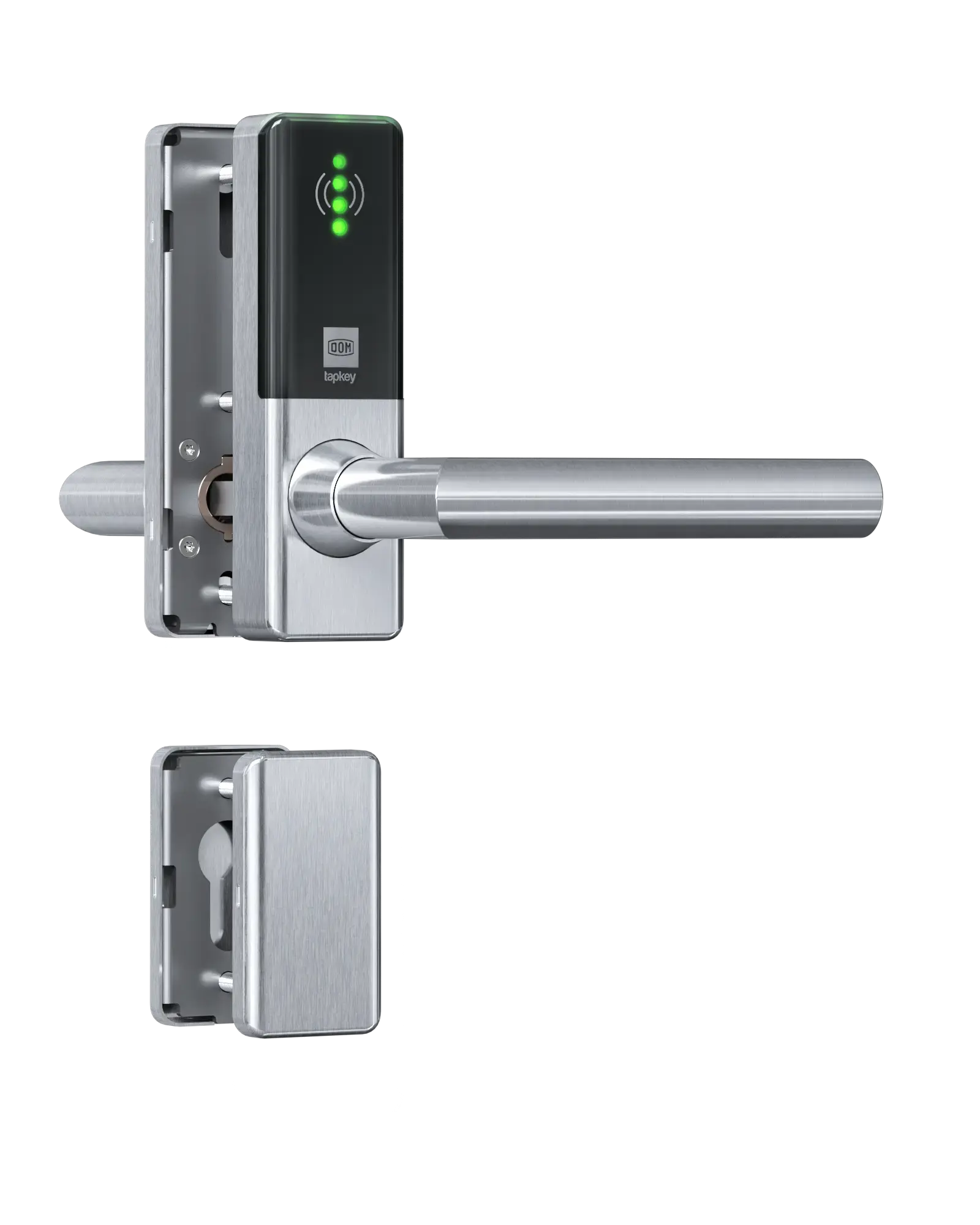 Tapkey Guard