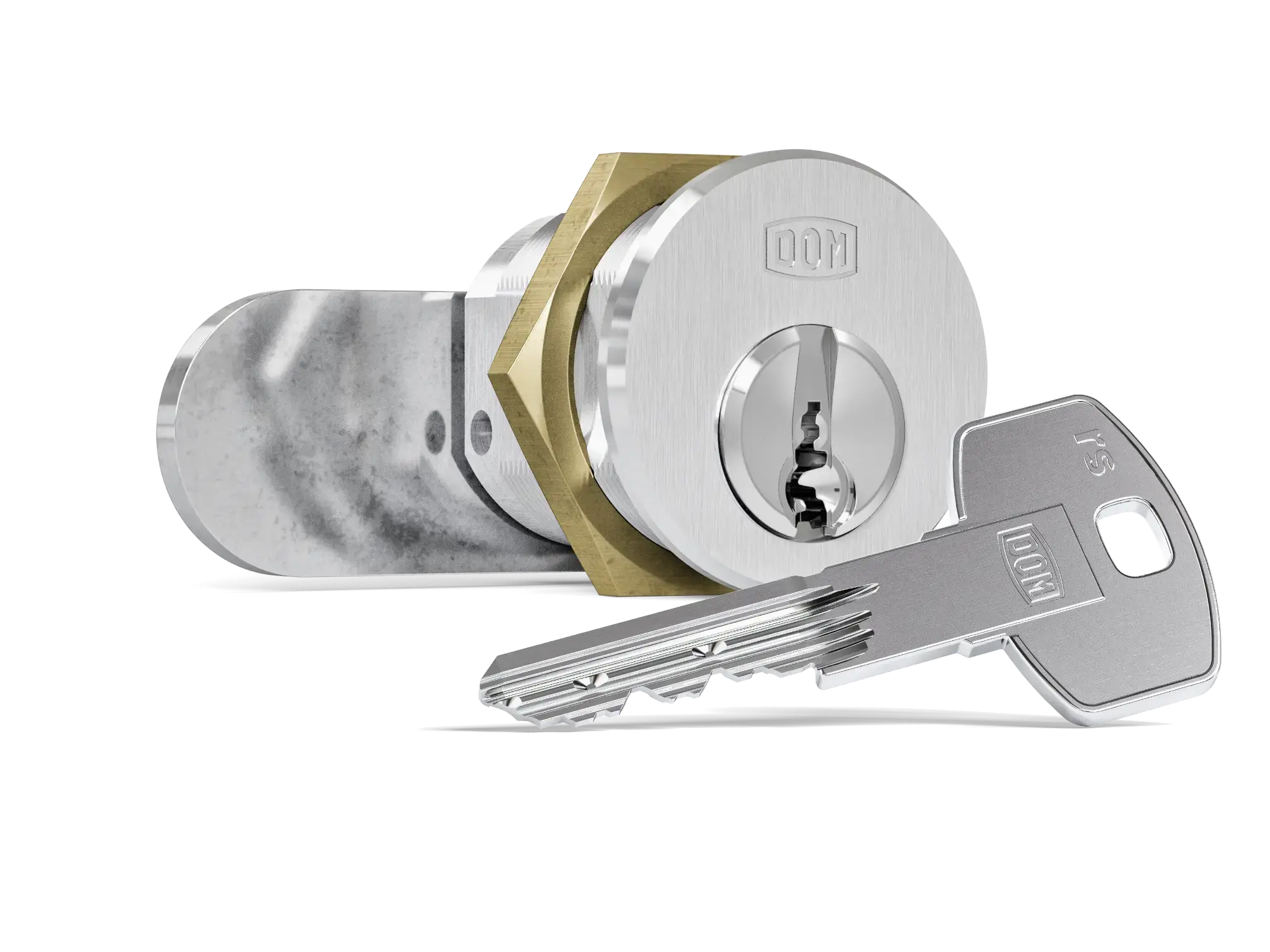 DOM rs Terra® Batteuse Batteuse 382