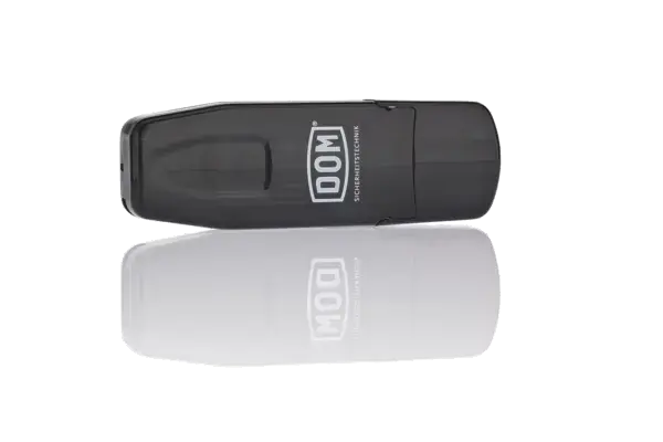 ELS USB Funkstick mit Weckkarte