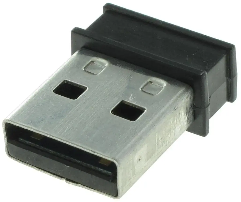 Silicon Labs BLED112 V1