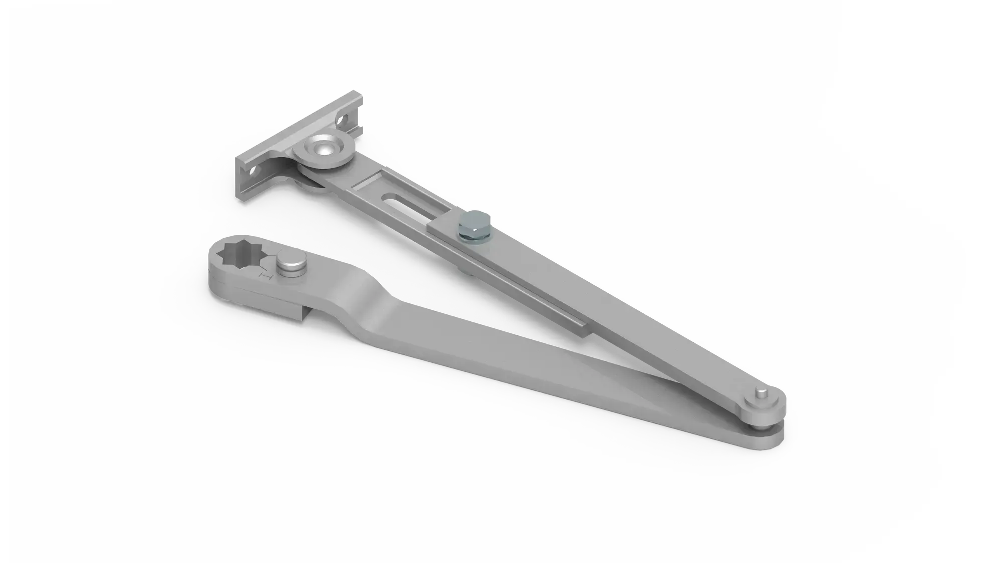 B Model Standard Link Arm