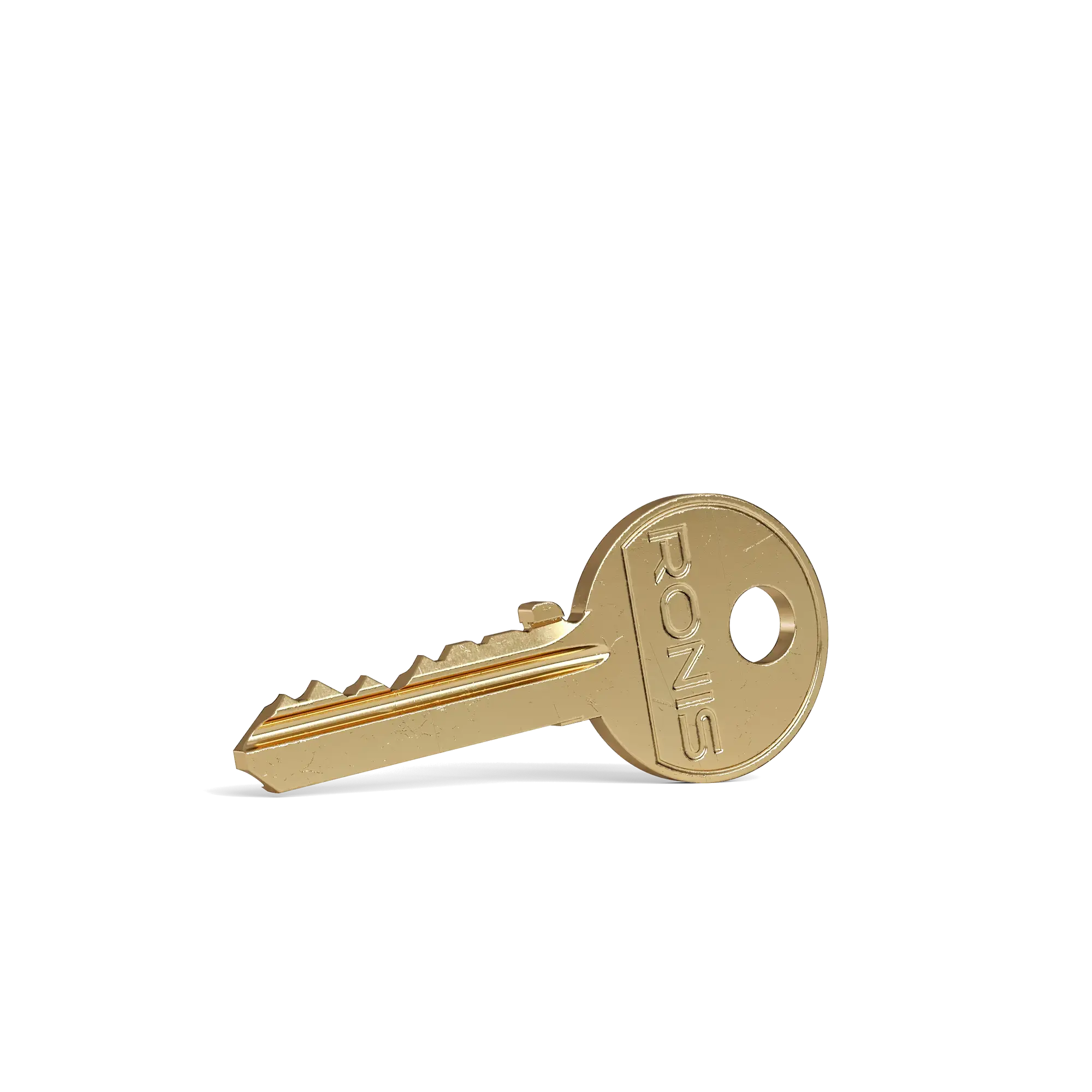 Standard Key