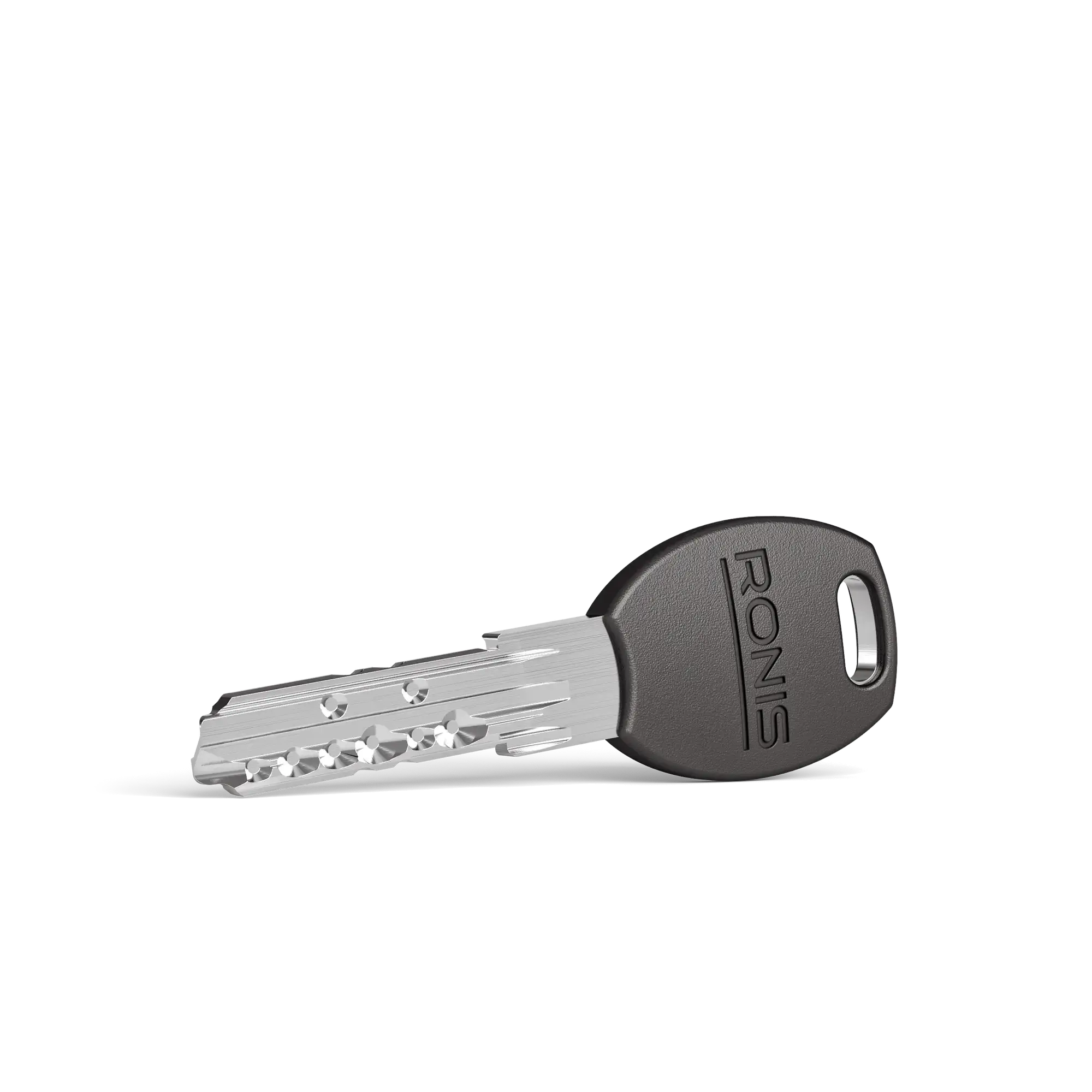 High Security Key
